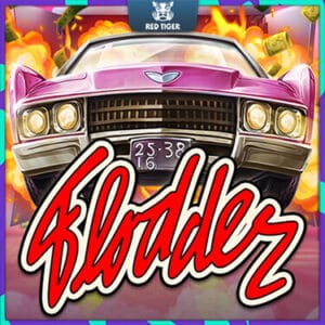 ปก - landslot Flodder