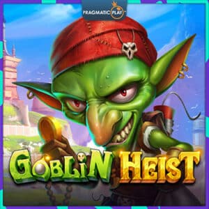 ปก - landslot Goblin Heist Powernudge
