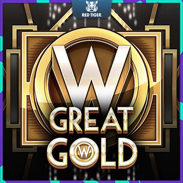 ปก - landslot Great Gold