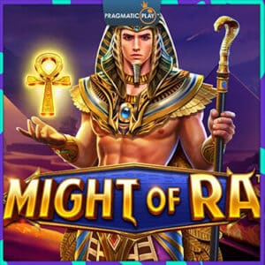 ปก - landslot Might of Ra
