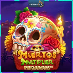 ปก - landslot Muertos Multiplier Megaways