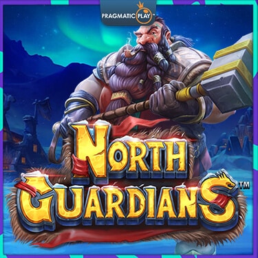 ปก - landslot North Guardians