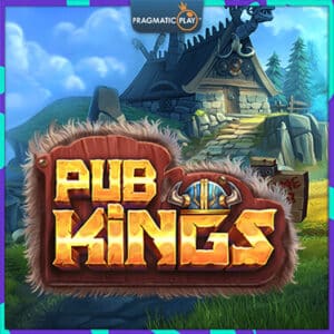 ปก - landslot Pub Kings