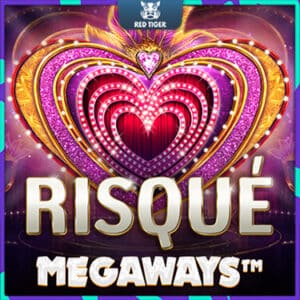 ปก - landslot Risque MegaWays