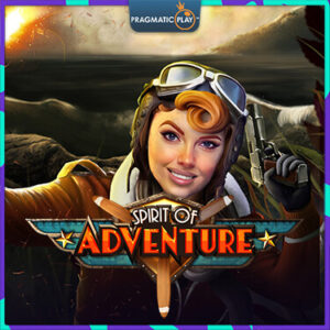 ปก - landslot Spirit of Adventure