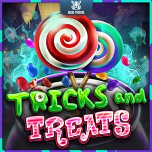 ปก - landslot Tricks And Treats