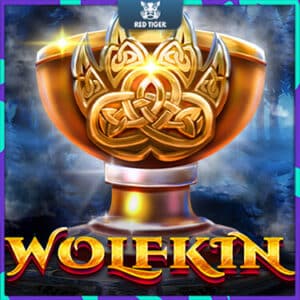 ปก - landslot Wolfkin