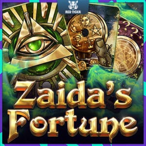 ปก - landslot Zaidas Fortune
