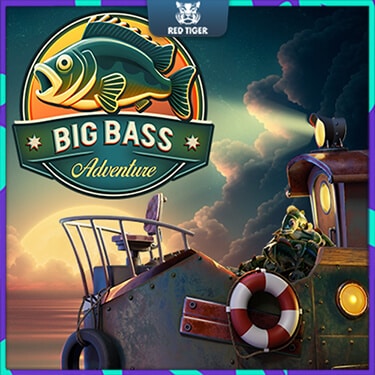 หน้าปก-Big Bass Adventure landslott