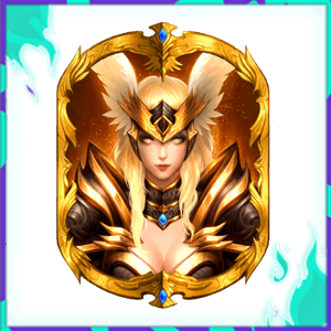 Scatter landslot - Rise of the Valkyrie Splitz