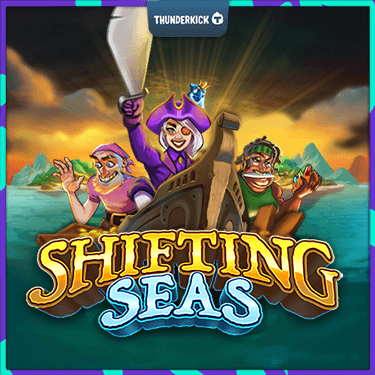 Shifting Seas landslot