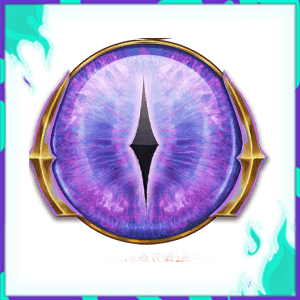 Symbols 2 landslot - Dragons Clusterbuster