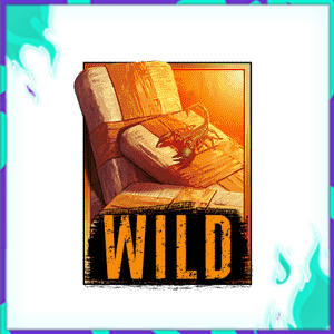 Wild landslot - Narcos Mexico