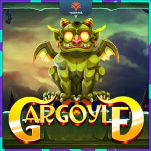 ปก - landslot Gargoyle Infinity Reels