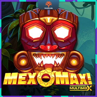 ปก - landslot MexoMax
