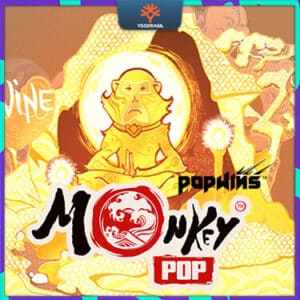 ปก - landslot MonkeyPop