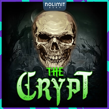 ปก - landslot The Crypt