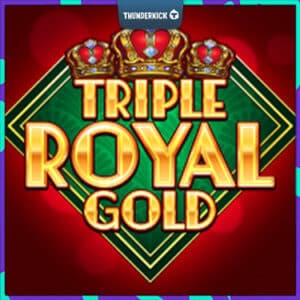 ปก - landslot Triple Royal Gold