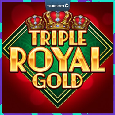 ปก - landslot Triple Royal Gold