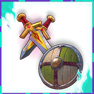 Symbols 3 landslot - Forge of Wealth