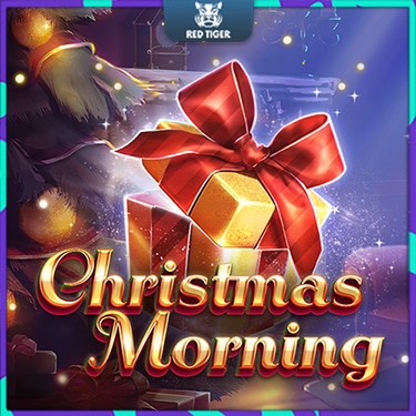 Christmas Morning - landslot