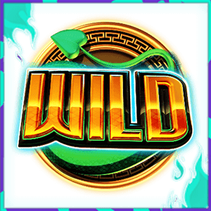 Wild landslot - ปีมังกรราชา