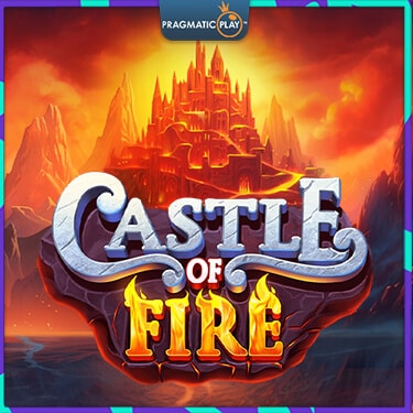 เกมสล็อต Castle of Fire landslot 1