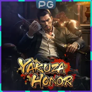 Yakuza Honor PG