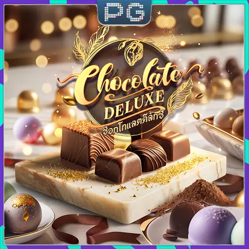 Chocolate Deluxe